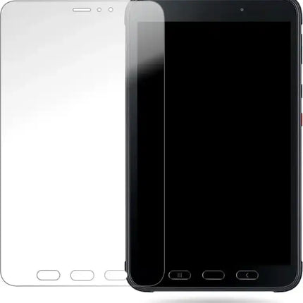 Mobilize Glass Screen Protector Samsung Galaxy Tab Active3 Mobilize
