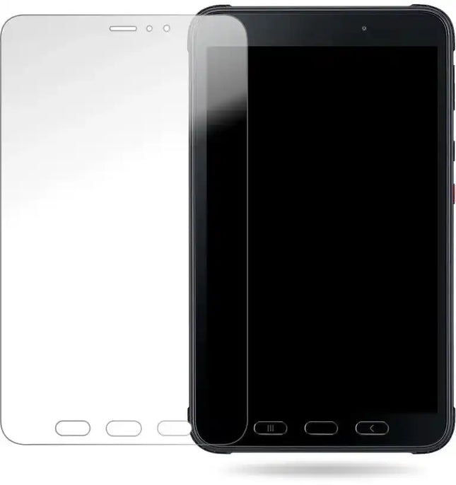 Mobilize Glass Screen Protector Samsung Galaxy Tab Active3 Mobilize