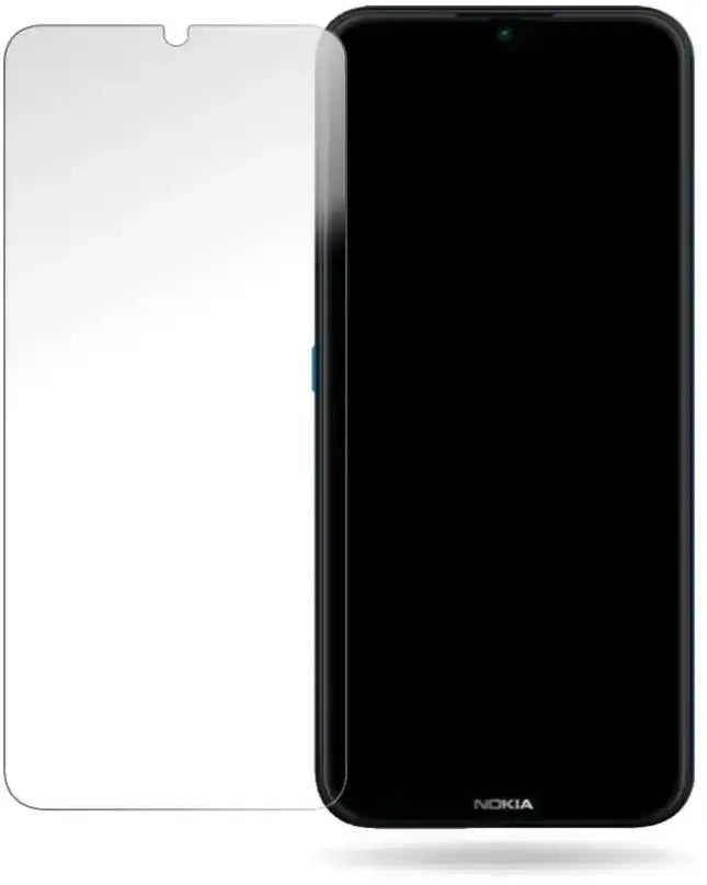 Mobilize Glass Screen Protector Nokia 1.4 Mobilize