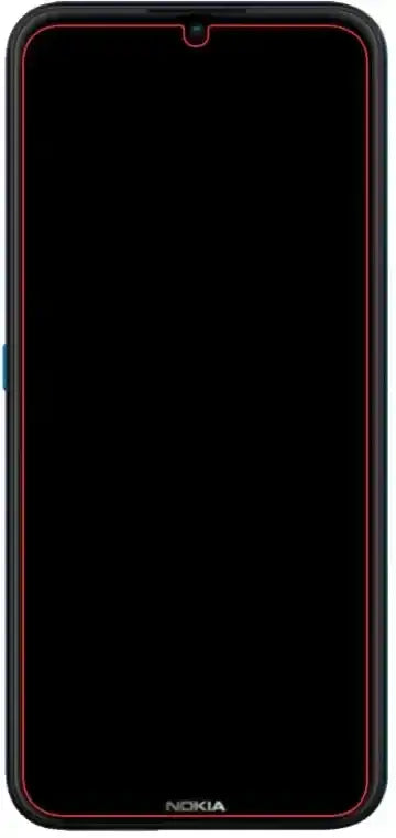 Mobilize Glass Screen Protector Nokia 1.4 Mobilize