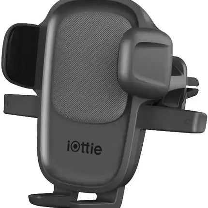 Iottie Easy One Touch 5 Air Vent Mount Black iOttie
