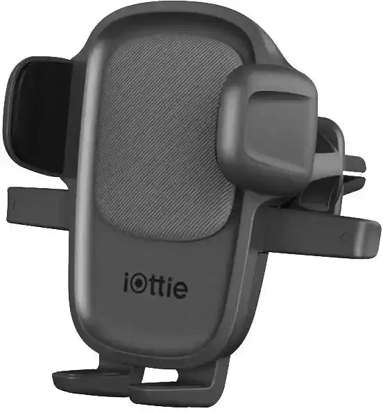 Iottie Easy One Touch 5 Air Vent Mount Black iOttie