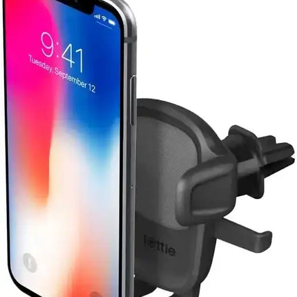Iottie Easy One Touch 5 Air Vent Mount Black iOttie
