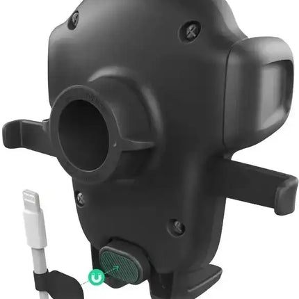 Iottie Easy One Touch 5 Air Vent Mount Black iOttie