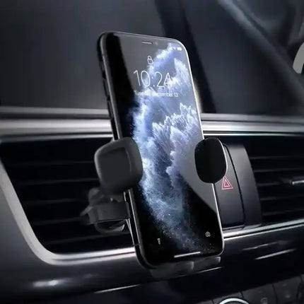 Iottie Easy One Touch 5 Air Vent Mount Black iOttie