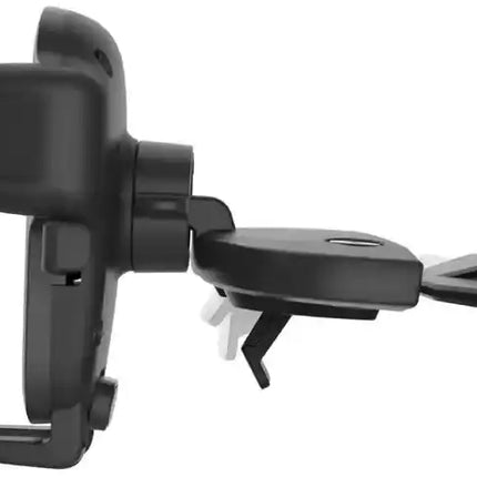 Iottie Easy One Touch 5 Cd Slot Mount Black iOttie