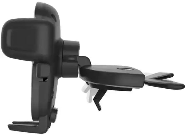 Iottie Easy One Touch 5 Cd Slot Mount Black iOttie