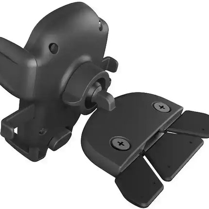 Iottie Easy One Touch 5 Cd Slot Mount Black iOttie