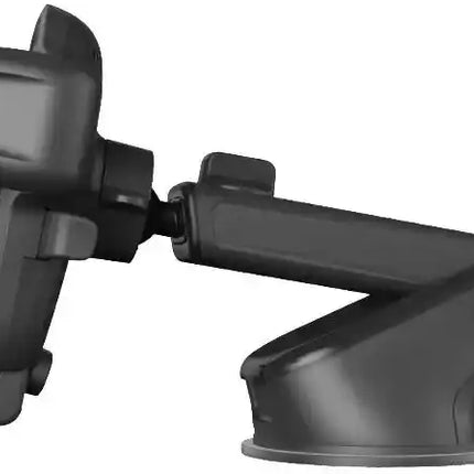 Iottie Easy One Touch 5 Dash/Windshield Mount Black iOttie