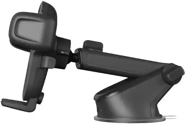 Iottie Easy One Touch 5 Dash/Windshield Mount Black iOttie