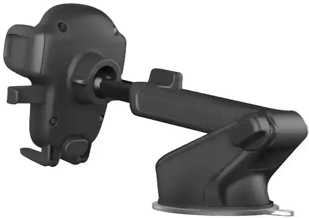 Iottie Easy One Touch 5 Dash/Windshield Mount Black iOttie