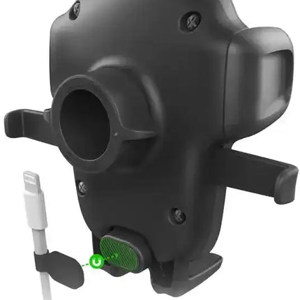 Iottie Easy One Touch 5 Dash/Windshield Mount Black iOttie