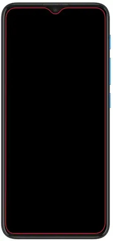 Mobilize Glass Screen Protector Motorola Moto E7 Power/E7I Power Mobilize