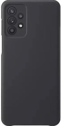 Samsung Ef-Ea325Pbegee Samsung Smart S View Cover Galaxy A32 Black Samsung