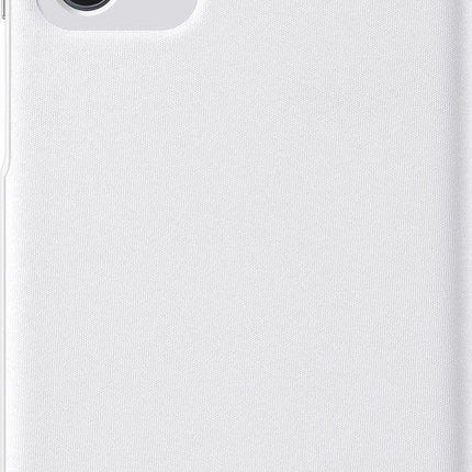 Samsung Ef-Ea325Pwegee Samsung Smart S View Cover Galaxy A32 White Samsung