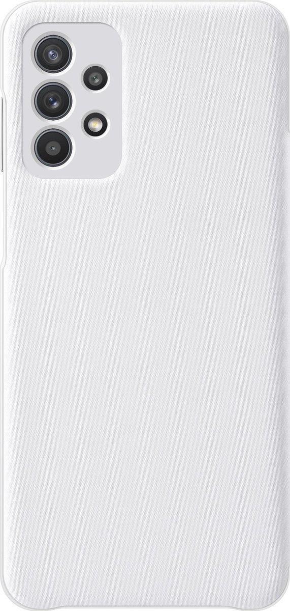 Samsung Ef-Ea325Pwegee Samsung Smart S View Cover Galaxy A32 White Samsung
