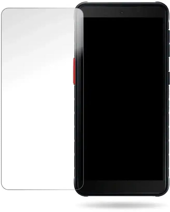 Mobilize Glass Screen Protector Samsung Galaxy Xcover 5 Mobilize