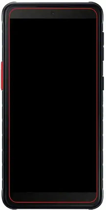 Mobilize Glass Screen Protector Samsung Galaxy Xcover 5 Mobilize