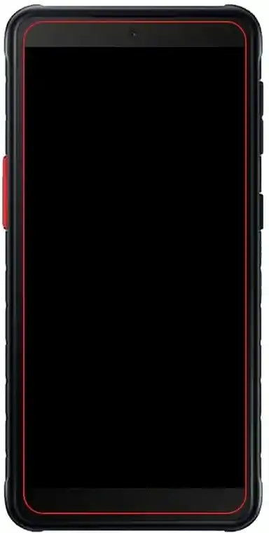 Mobilize Glass Screen Protector Samsung Galaxy Xcover 5 Mobilize