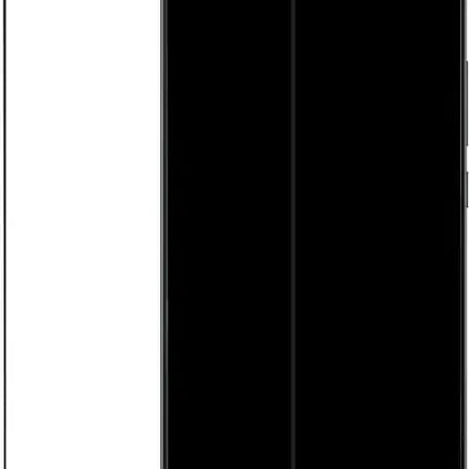 Mobilize Edge-To-Edge Glass Screen Protector Xiaomi Mi 11 Black Edge Glue Mobilize