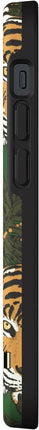 Richmond & Finch Freedom Series One-Piece Apple Iphone 12 Mini Green Tiger Richmond & Finch