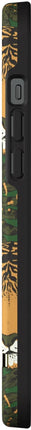 Richmond & Finch Freedom Series One-Piece Apple Iphone 12 Pro Max Green Tiger Richmond & Finch