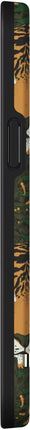 Richmond & Finch Freedom Series One-Piece Apple Iphone 12 Pro Max Green Tiger Richmond & Finch