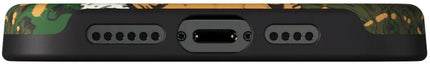 Richmond & Finch Freedom Series One-Piece Apple Iphone 12 Pro Max Green Tiger Richmond & Finch