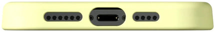 Richmond & Finch Freedom Series One-Piece Apple Iphone 12 Pro Max Limone Richmond & Finch