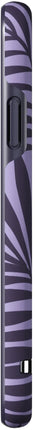 Richmond & Finch Freedom Series Apple Iphone 11 Pro Max Purple Palm Richmond & Finch