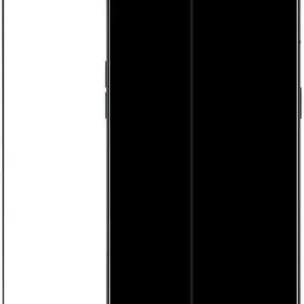 Mobilize Edge-To-Edge Glass Screen Protector Oppo Find X3/X3 Pro Black Edge Glue Mobilize