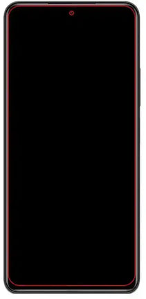 Mobilize Glass Screen Protector Xiaomi Poco F3/Mi 11I Mobilize