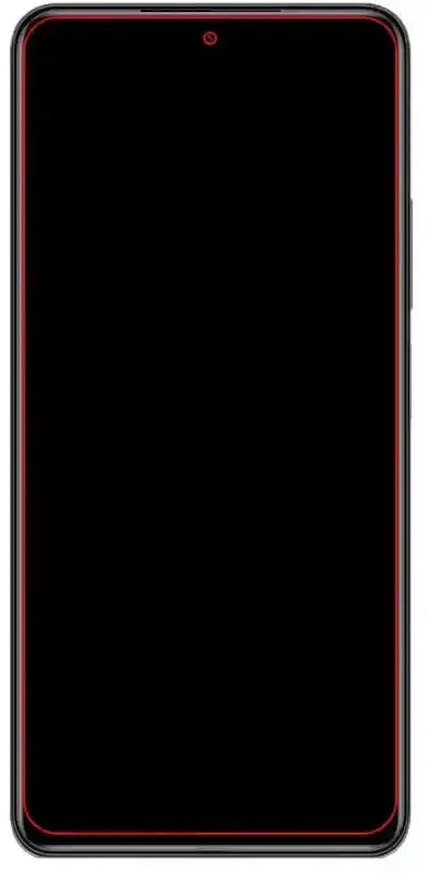 Mobilize Glass Screen Protector Xiaomi Poco F3/Mi 11I Mobilize