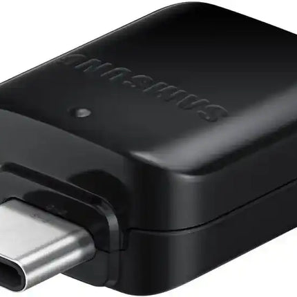 Samsung Gh96-12331A Samsung Otg Adapter Usb-C Black Samsung
