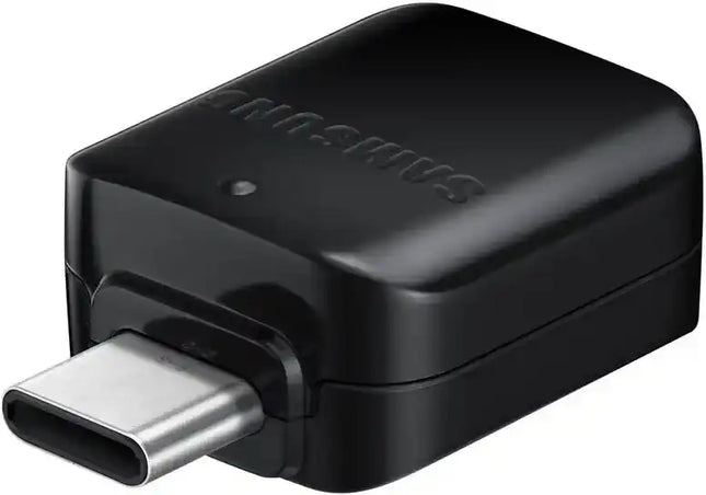 Samsung Gh96-12331A Samsung Otg Adapter Usb-C Black Samsung