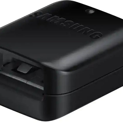 Samsung Gh96-12331A Samsung Otg Adapter Usb-C Black Samsung