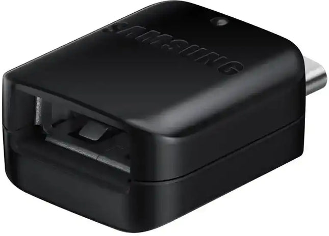 Samsung Gh96-12331A Samsung Otg Adapter Usb-C Black Samsung