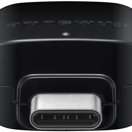Samsung Gh96-12331A Samsung Otg Adapter Usb-C Black Samsung