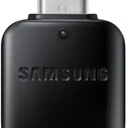 Samsung Gh96-12331A Samsung Otg Adapter Usb-C Black Samsung