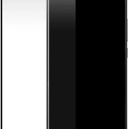 Mobilize Edge-To-Edge Glass Screen Protector Xiaomi Mi 11 Ultra Black Edge Glue Mobilize