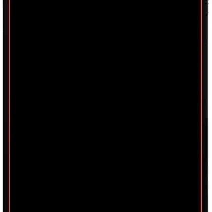 Mobilize Glass Screen Protector Apple Ipad Pro 12.9 (2018/2020/2021/2022)