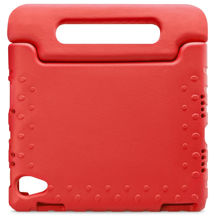 Xccess Kids Guard Tablet Case For Apple Ipad Mini 6 (2021) Red Xccess