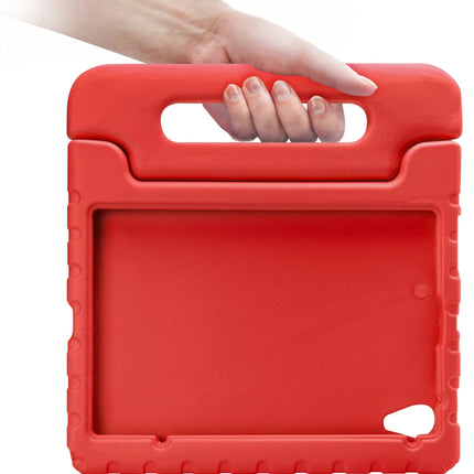 Xccess Kids Guard Tablet Case For Apple Ipad Mini 6 (2021) Red Xccess