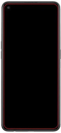 Mobilize Glass Screen Protector Oppo A94 5G Mobilize