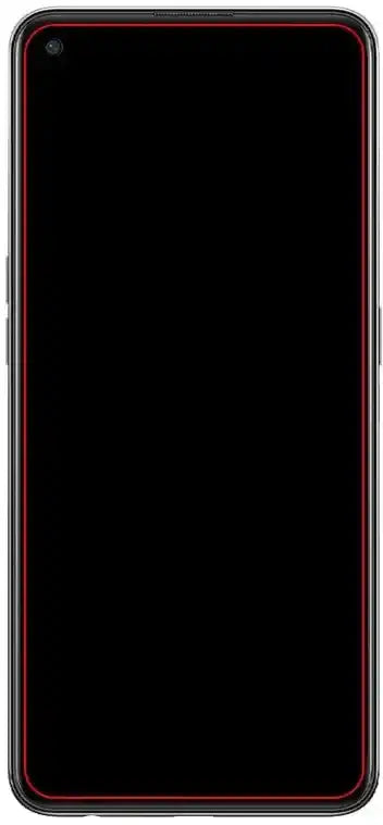 Mobilize Glass Screen Protector Oppo A94 5G Mobilize