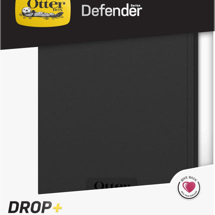 Otterbox Defender Series Samsung Galaxy Tab A7 10.4 (2020/2022) Black OtterBox