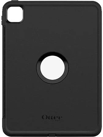 Otterbox Defender Series Apple Ipad Pro 11 (2021/2022) Black OtterBox