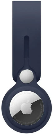 Apple Mhj03Zm/A Apple Airtag Loop Deep Navy Apple