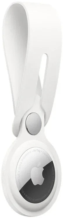 Apple Mx4F2Zm/A Apple Airtag Loop White Apple