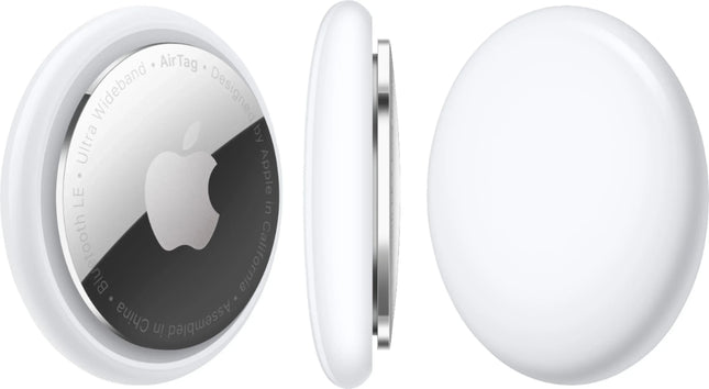 Apple Mx532Zm/A Apple Airtag White (1-Pack) Apple